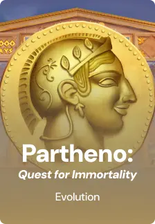 Parthenon: Quest for Immortality