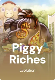 Piggy Riches