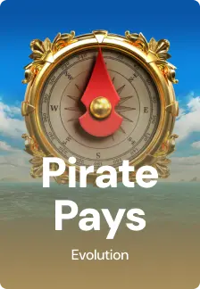 Pirate Pays