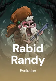 Rabid Randy