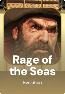 Rage of the Seas