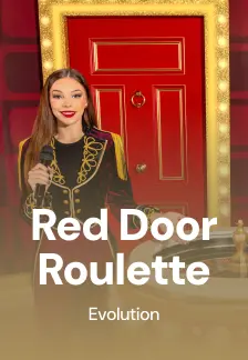Red Door Roulette