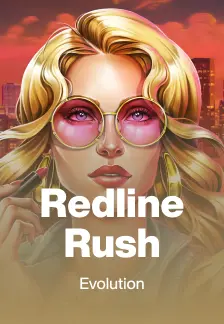 Redline Rush