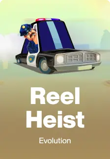 Reel Heist