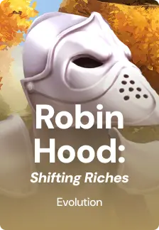 Robin Hood: Shifting Riches