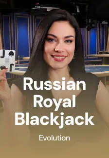 Russian Royal Blackjack