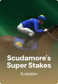 Scudamore's Super Stakes