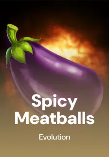 Spicy Meatballs