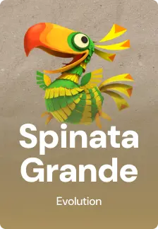 Spinata Grande