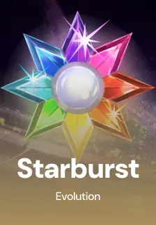 Starburst