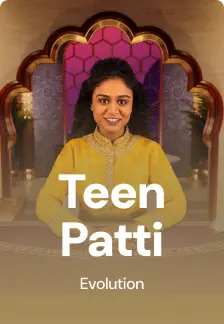 Teen Patti