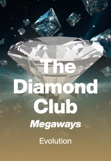 The Diamond Club Megaways