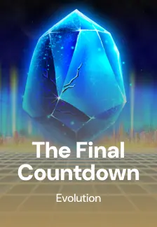 The Final Countdown