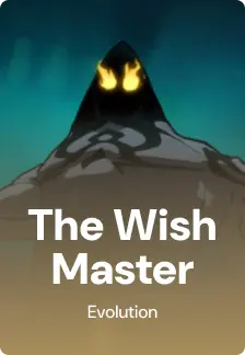 The Wish Master