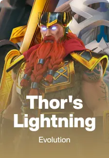 Thor's Lightning