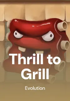 Thrill to Grill