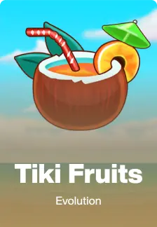 Tiki Fruits