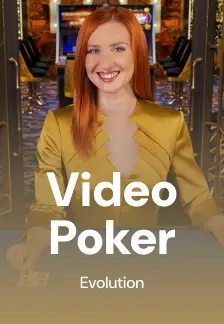 Video Poker