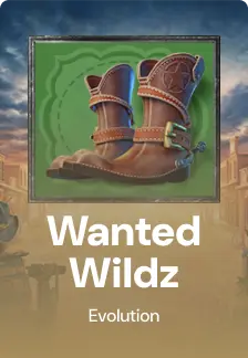 Wanted Wildz