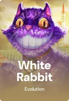 White Rabbit