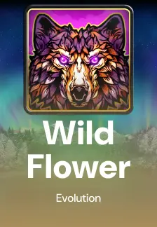 Wild Flower