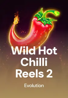 Wild Hot Chilli Reels 2