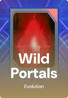 Wild Portals