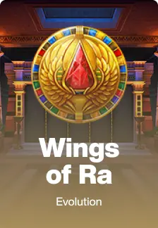 Wings of Ra