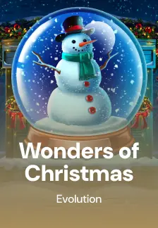 Wonders of Christmas