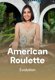 American Roulette