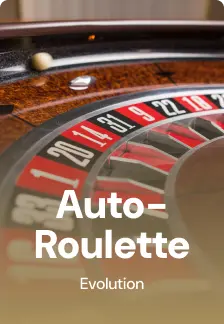 Auto-Roulette