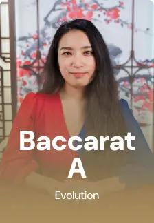 Baccarat A