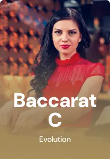 Baccarat C