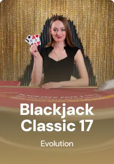 Blackjack Classic 17