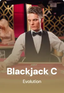 Blackjack C