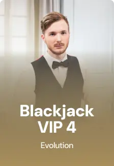 Blackjack VIP 4