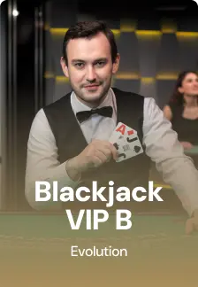 Blackjack VIP B