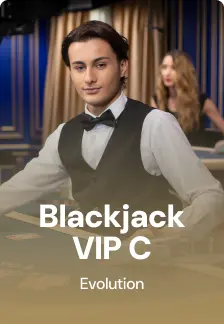 Blackjack VIP C