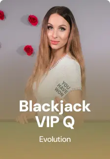 Blackjack VIP Q