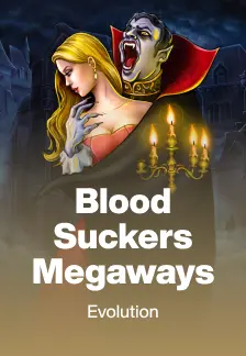 Blood Suckers MegaWays