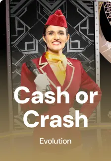 Cash or Crash