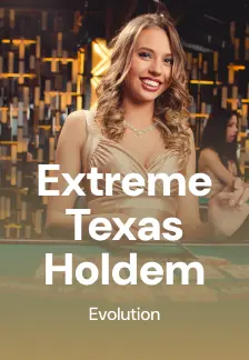 Extreme Texas Holdem