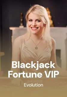 Blackjack Fortune VIP