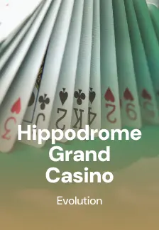 Hippodrome Grand Casino