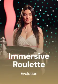 Immersive Roulette