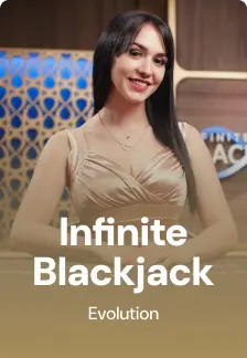 Infinite Blackjack