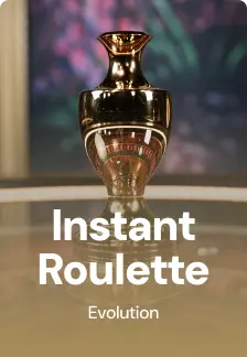 Instant Roulette