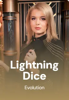 Lightning Dice