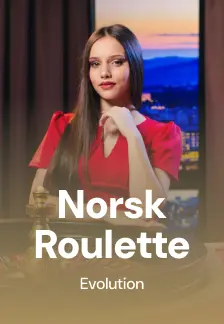 Norsk Roulette