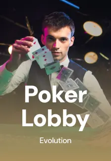 Poker Lobby